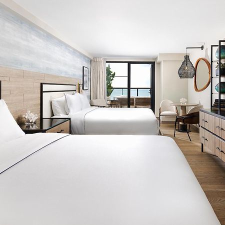 Gurney'S Montauk Resort & Seawater Spa Eksteriør bilde