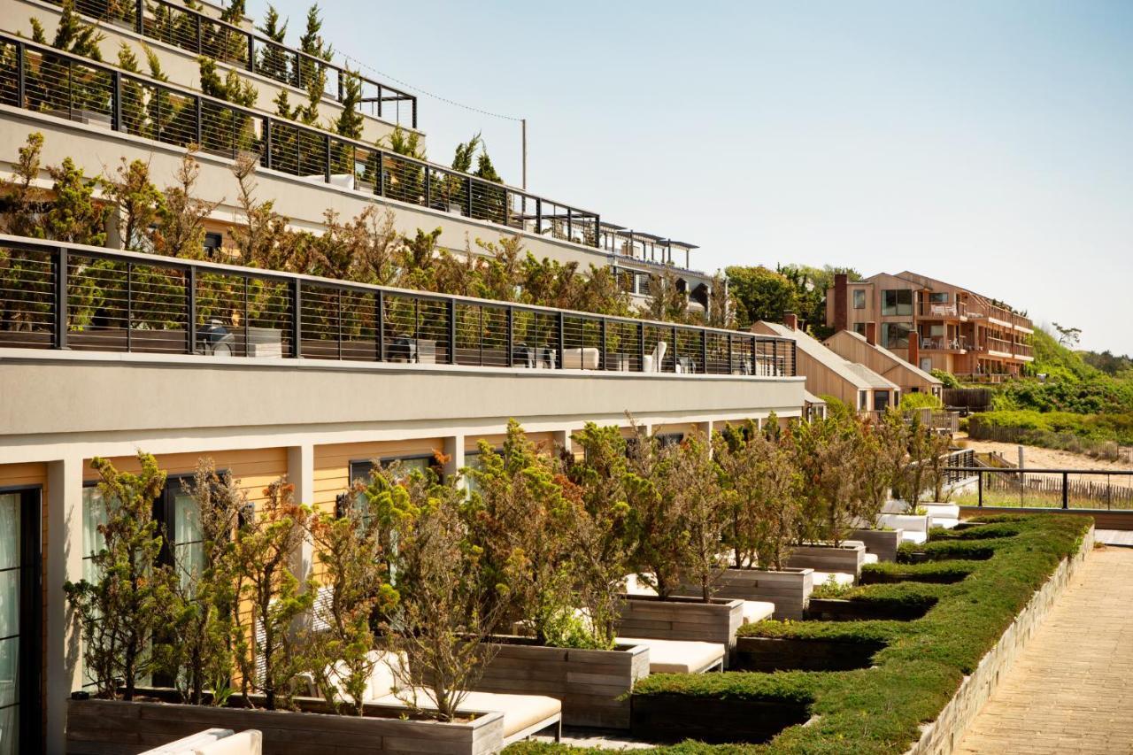 Gurney'S Montauk Resort & Seawater Spa Eksteriør bilde