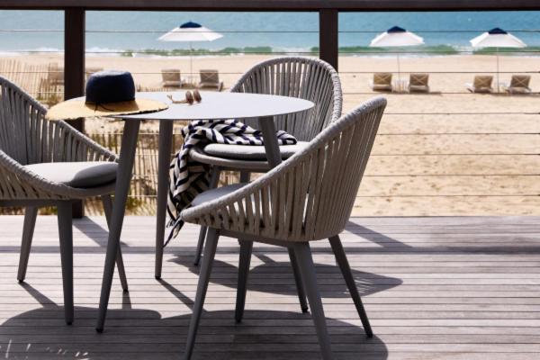 Gurney'S Montauk Resort & Seawater Spa Eksteriør bilde