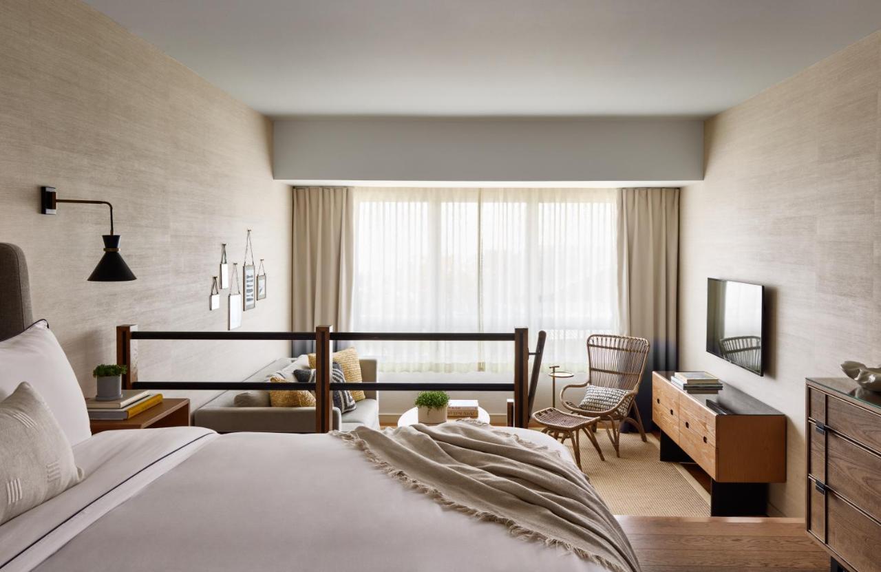 Gurney'S Montauk Resort & Seawater Spa Eksteriør bilde
