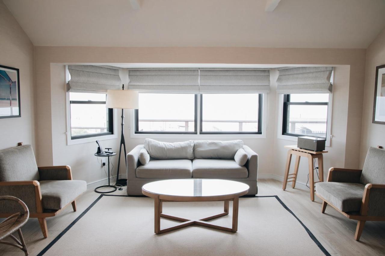 Gurney'S Montauk Resort & Seawater Spa Eksteriør bilde