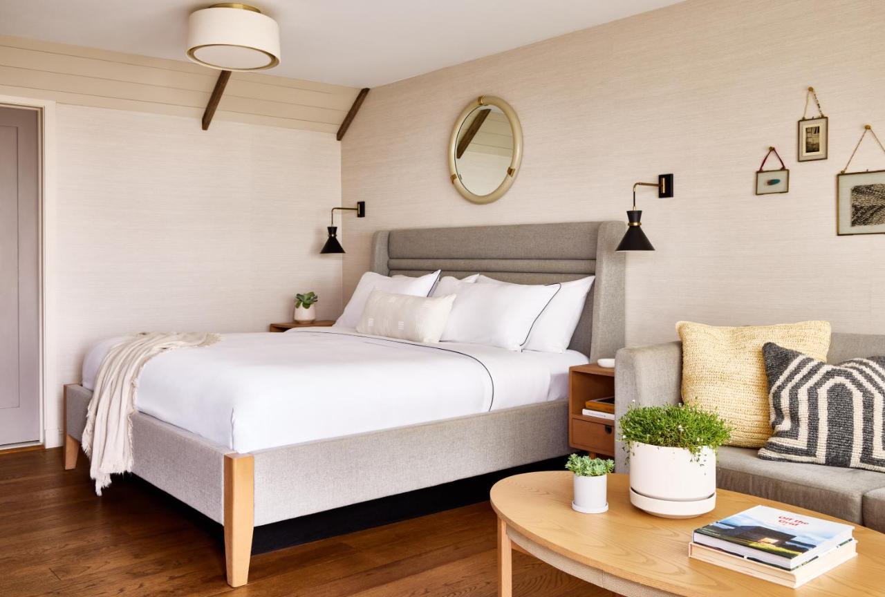 Gurney'S Montauk Resort & Seawater Spa Eksteriør bilde