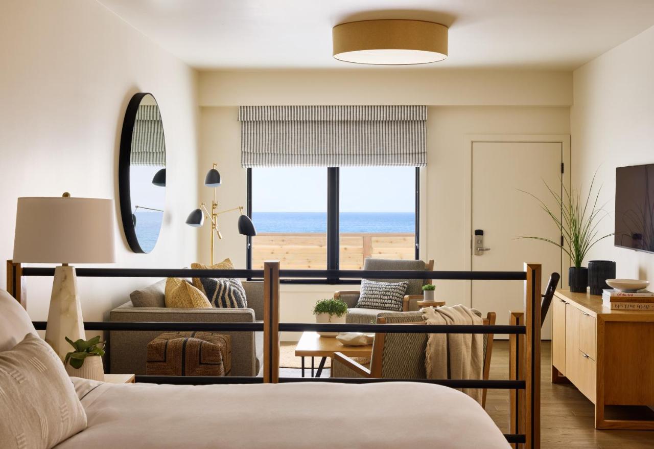 Gurney'S Montauk Resort & Seawater Spa Eksteriør bilde