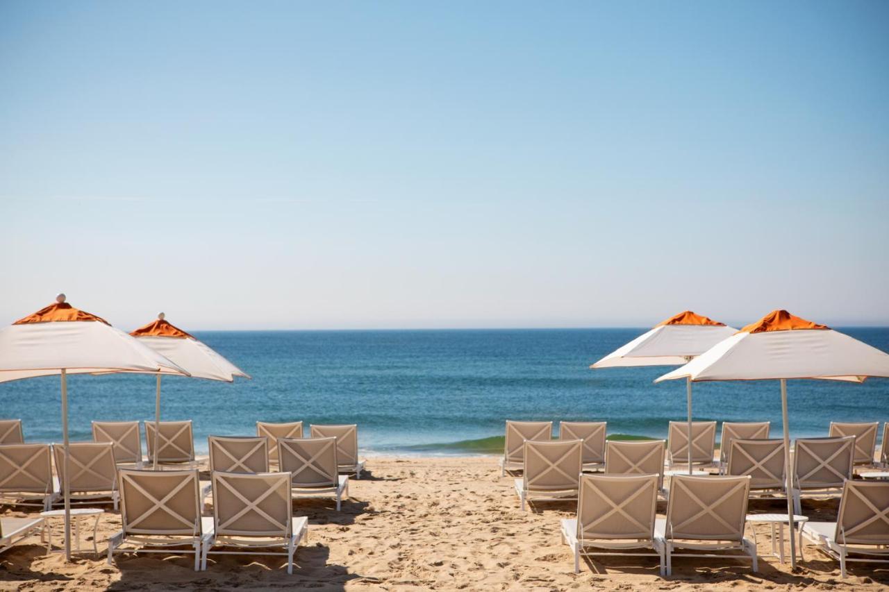 Gurney'S Montauk Resort & Seawater Spa Eksteriør bilde