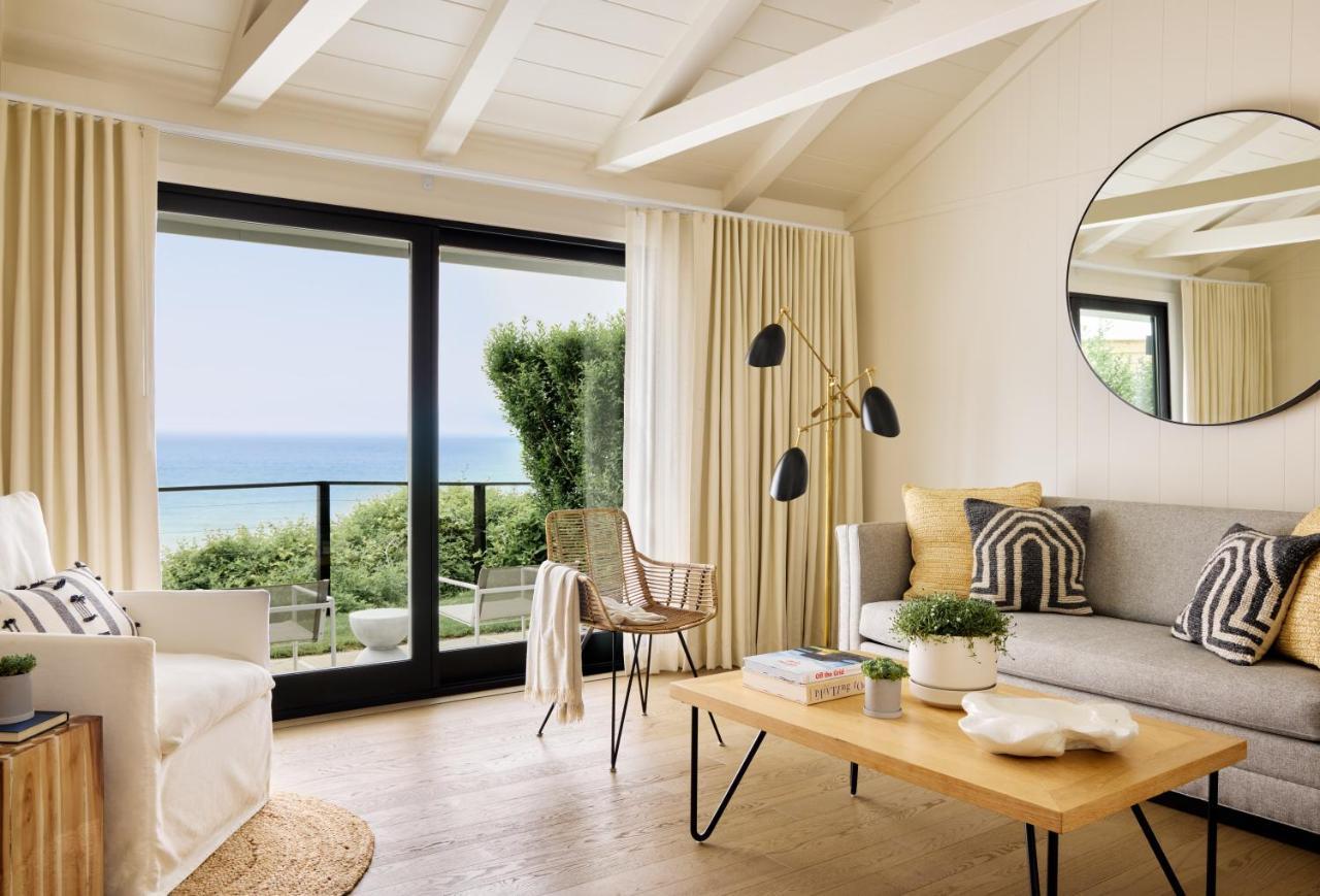 Gurney'S Montauk Resort & Seawater Spa Eksteriør bilde