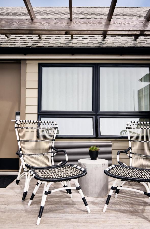 Gurney'S Montauk Resort & Seawater Spa Eksteriør bilde