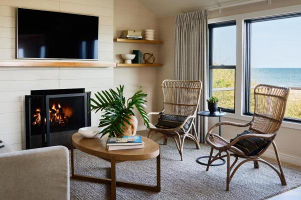 Gurney'S Montauk Resort & Seawater Spa Eksteriør bilde