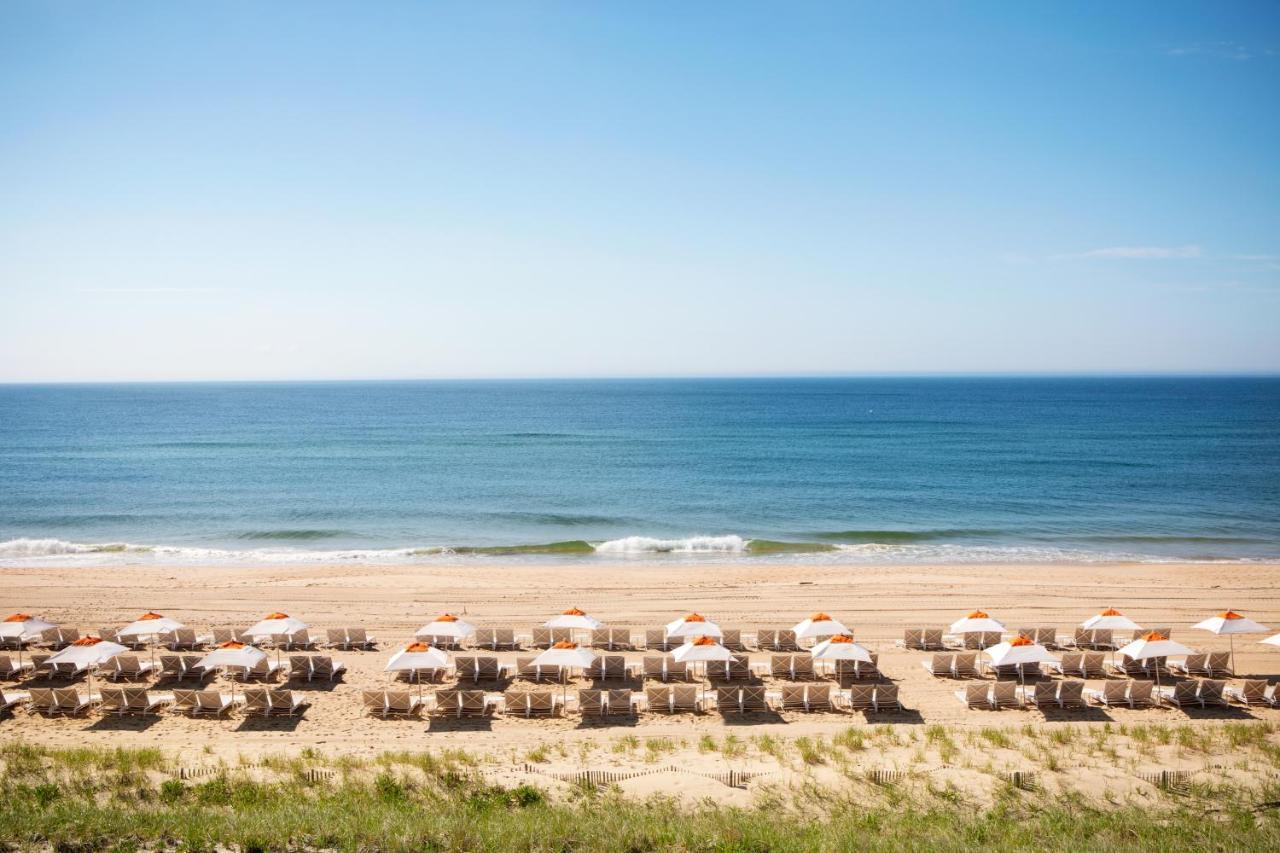 Gurney'S Montauk Resort & Seawater Spa Eksteriør bilde