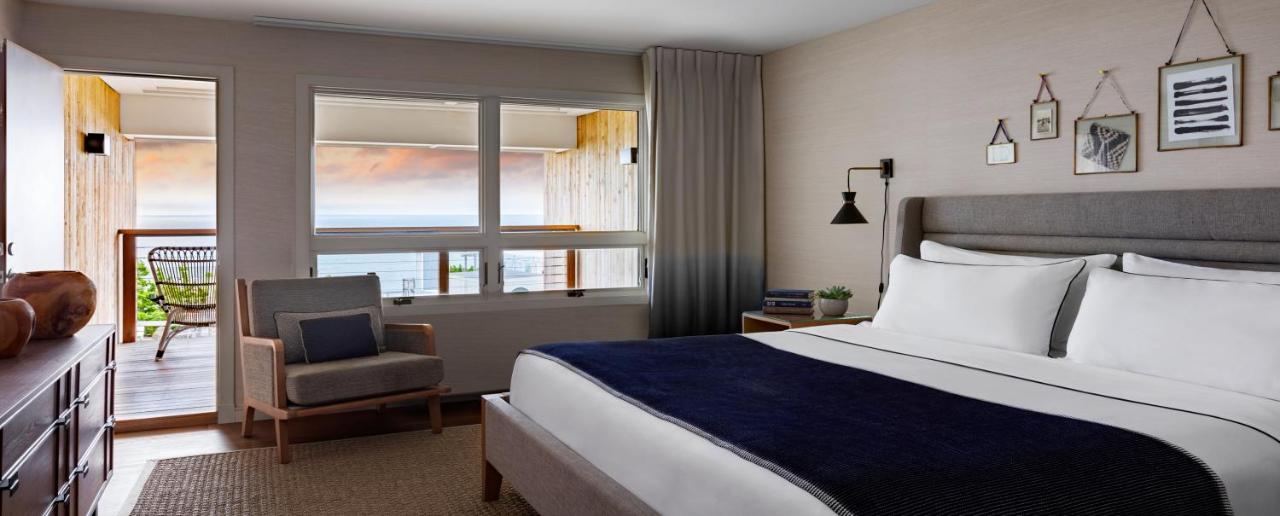 Gurney'S Montauk Resort & Seawater Spa Eksteriør bilde