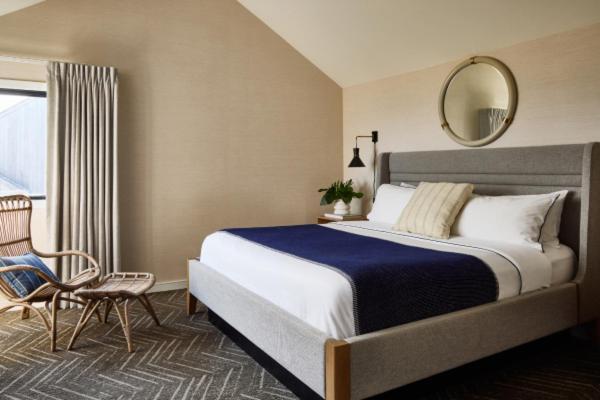 Gurney'S Montauk Resort & Seawater Spa Eksteriør bilde