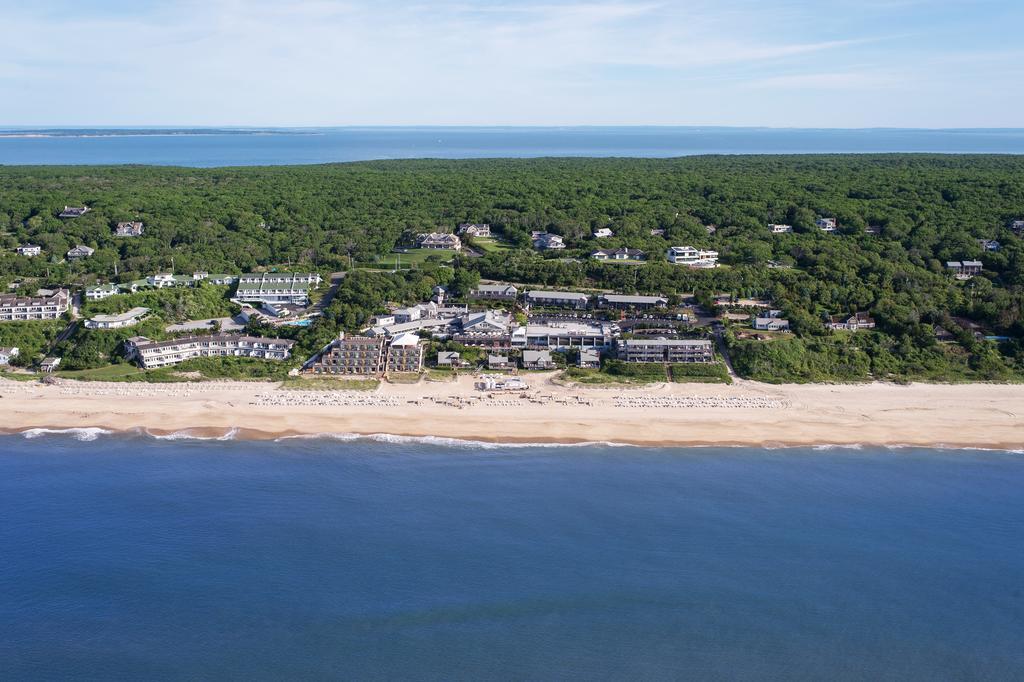 Gurney'S Montauk Resort & Seawater Spa Eksteriør bilde