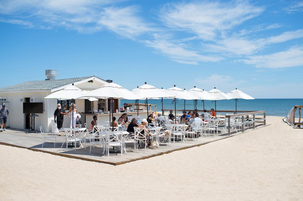 Gurney'S Montauk Resort & Seawater Spa Eksteriør bilde
