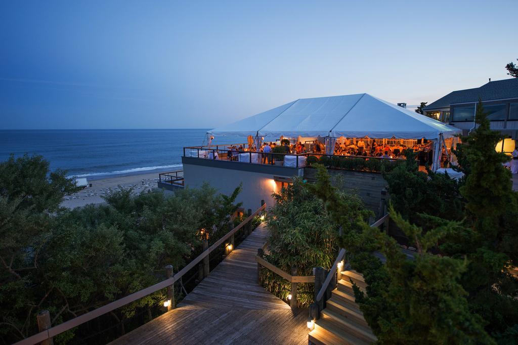 Gurney'S Montauk Resort & Seawater Spa Eksteriør bilde