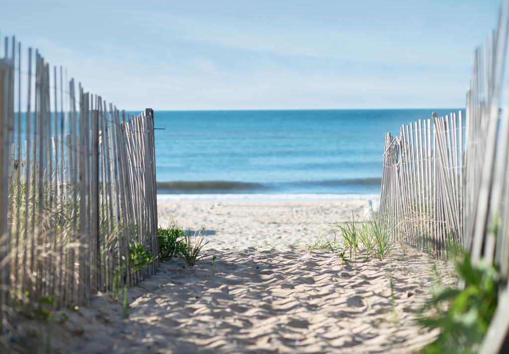 Gurney'S Montauk Resort & Seawater Spa Eksteriør bilde