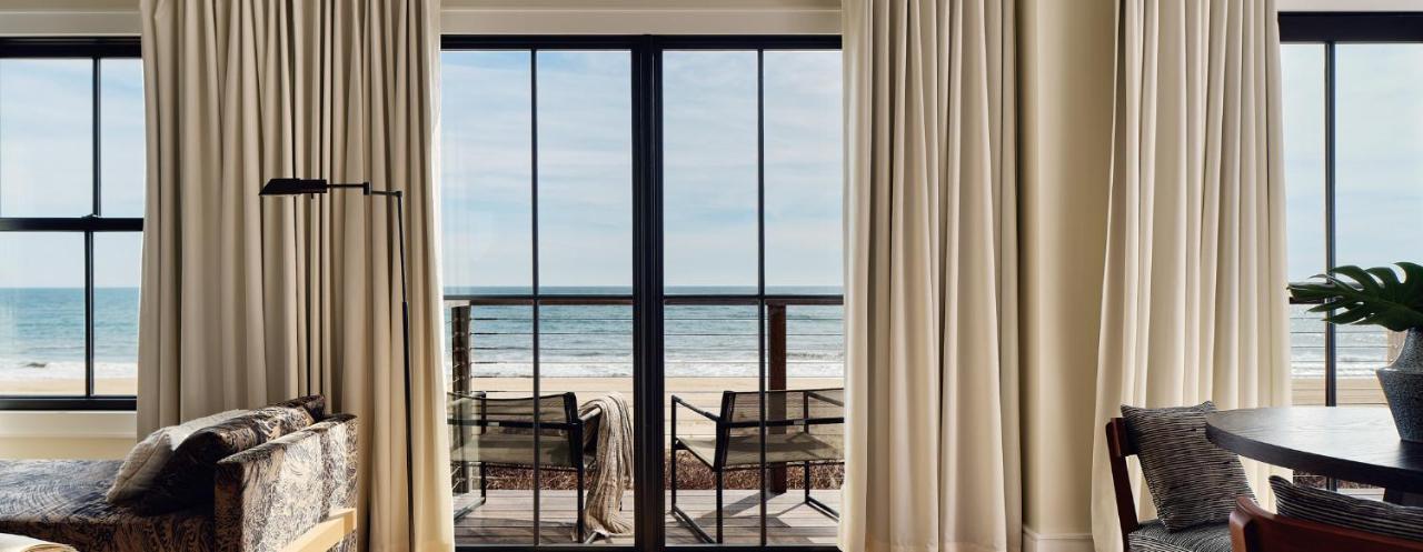 Gurney'S Montauk Resort & Seawater Spa Eksteriør bilde