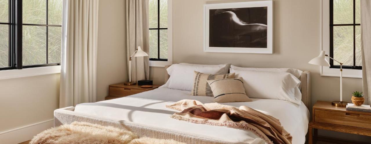 Gurney'S Montauk Resort & Seawater Spa Eksteriør bilde