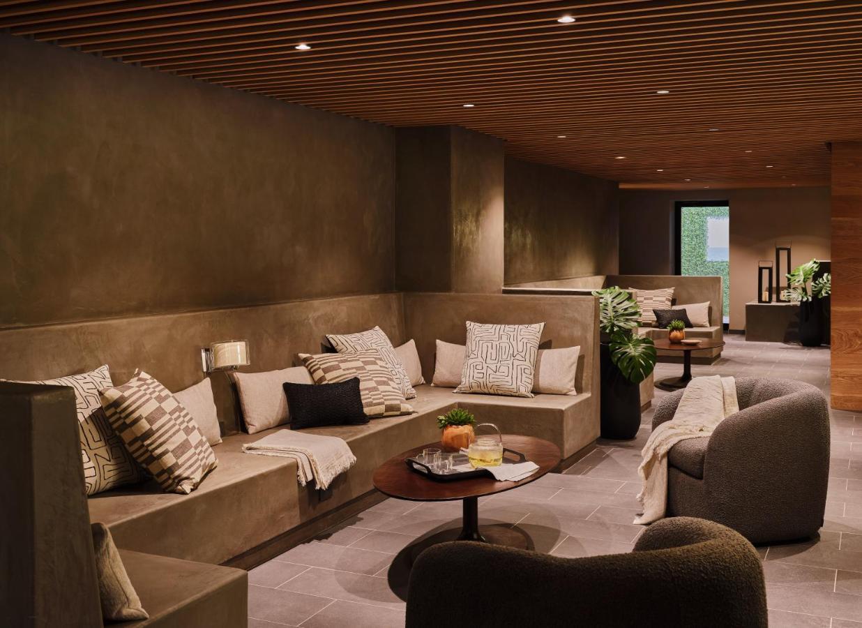 Gurney'S Montauk Resort & Seawater Spa Eksteriør bilde