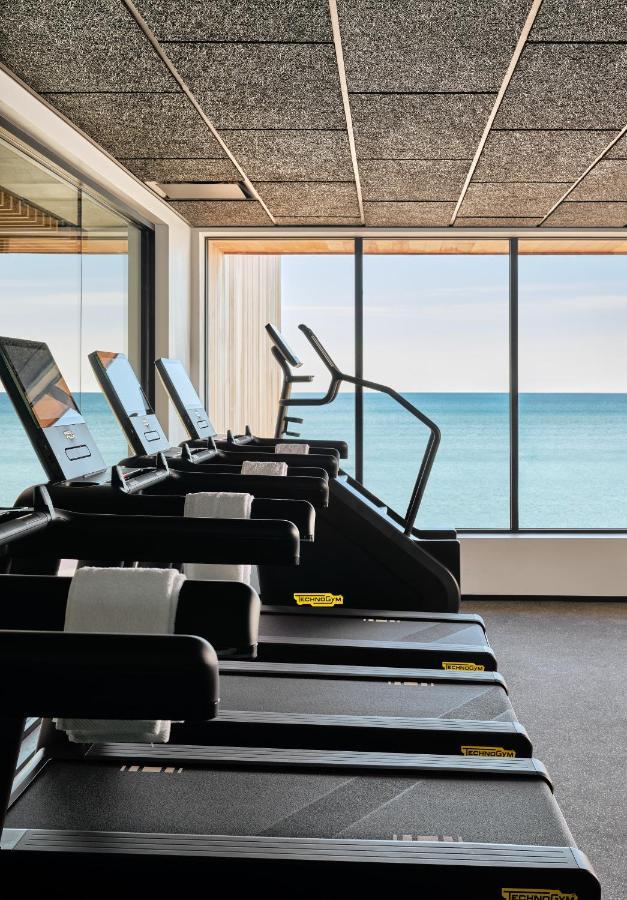 Gurney'S Montauk Resort & Seawater Spa Eksteriør bilde