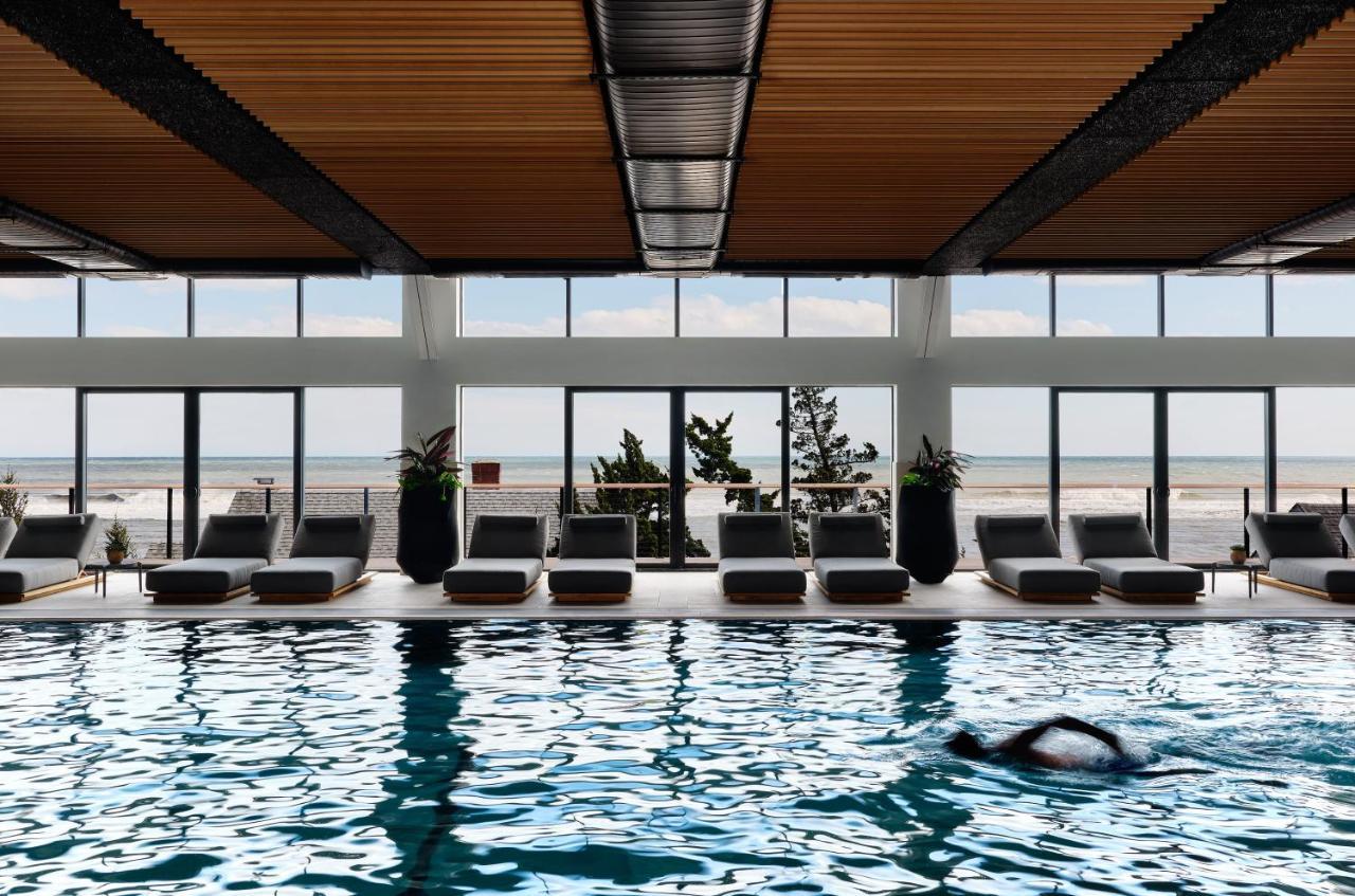 Gurney'S Montauk Resort & Seawater Spa Eksteriør bilde