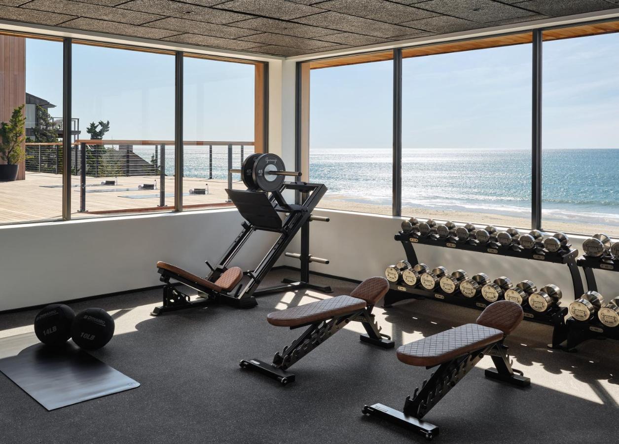 Gurney'S Montauk Resort & Seawater Spa Eksteriør bilde
