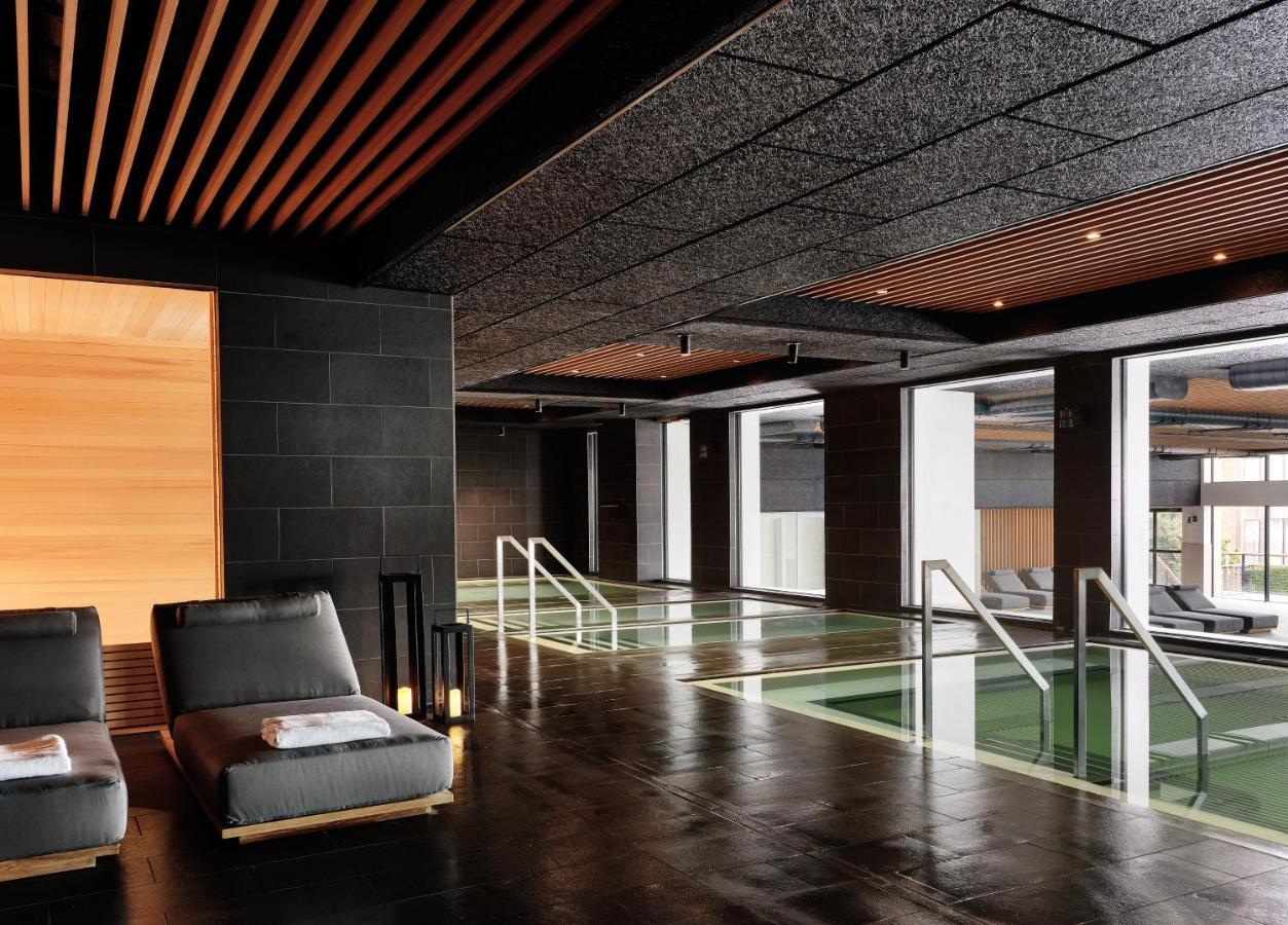 Gurney'S Montauk Resort & Seawater Spa Eksteriør bilde