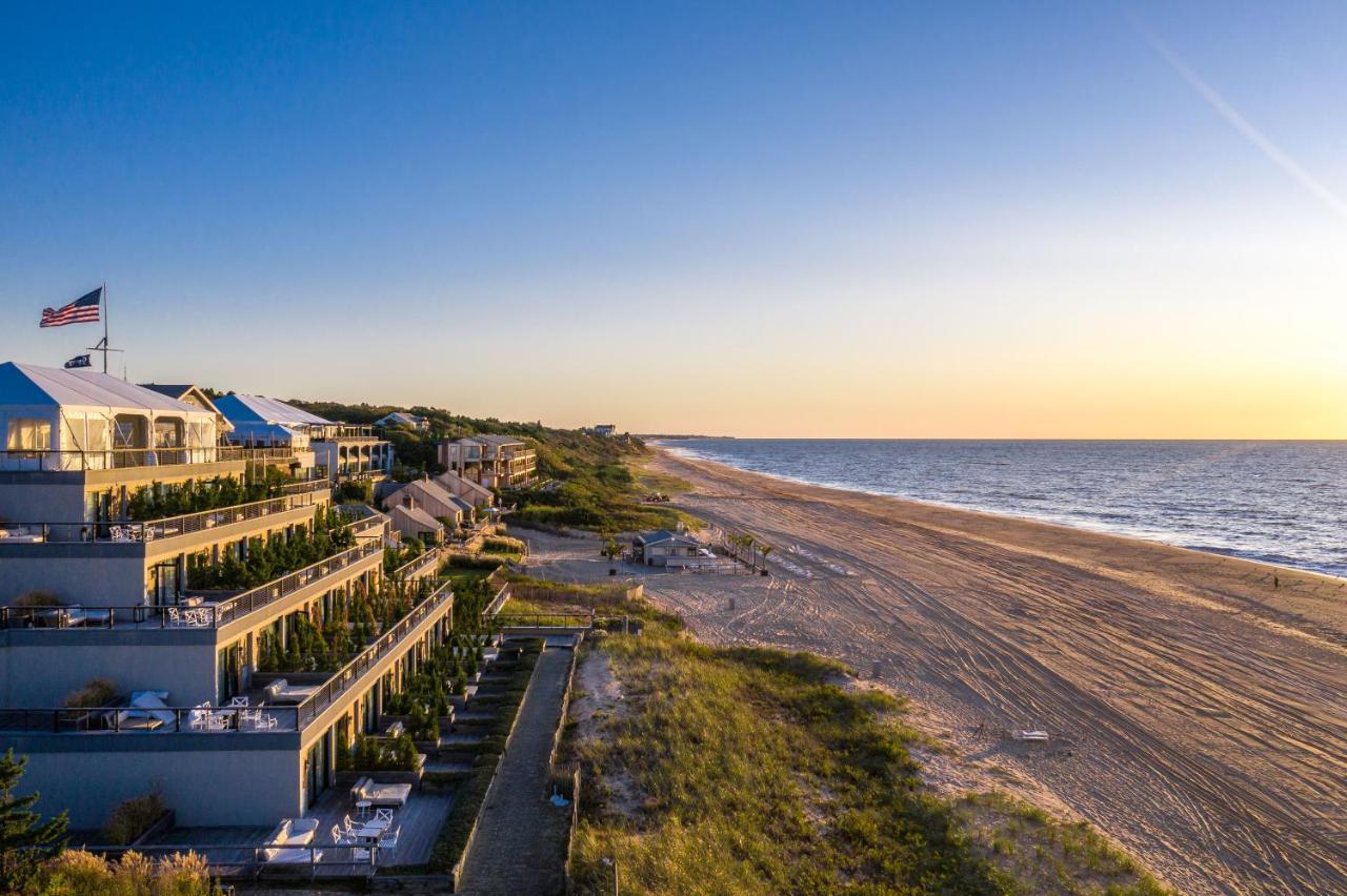 Gurney'S Montauk Resort & Seawater Spa Eksteriør bilde