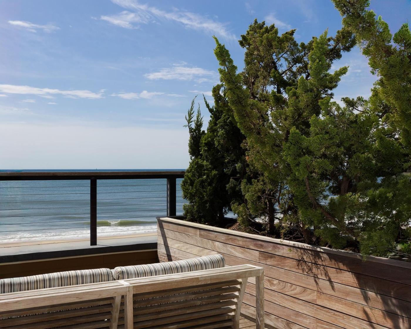Gurney'S Montauk Resort & Seawater Spa Eksteriør bilde