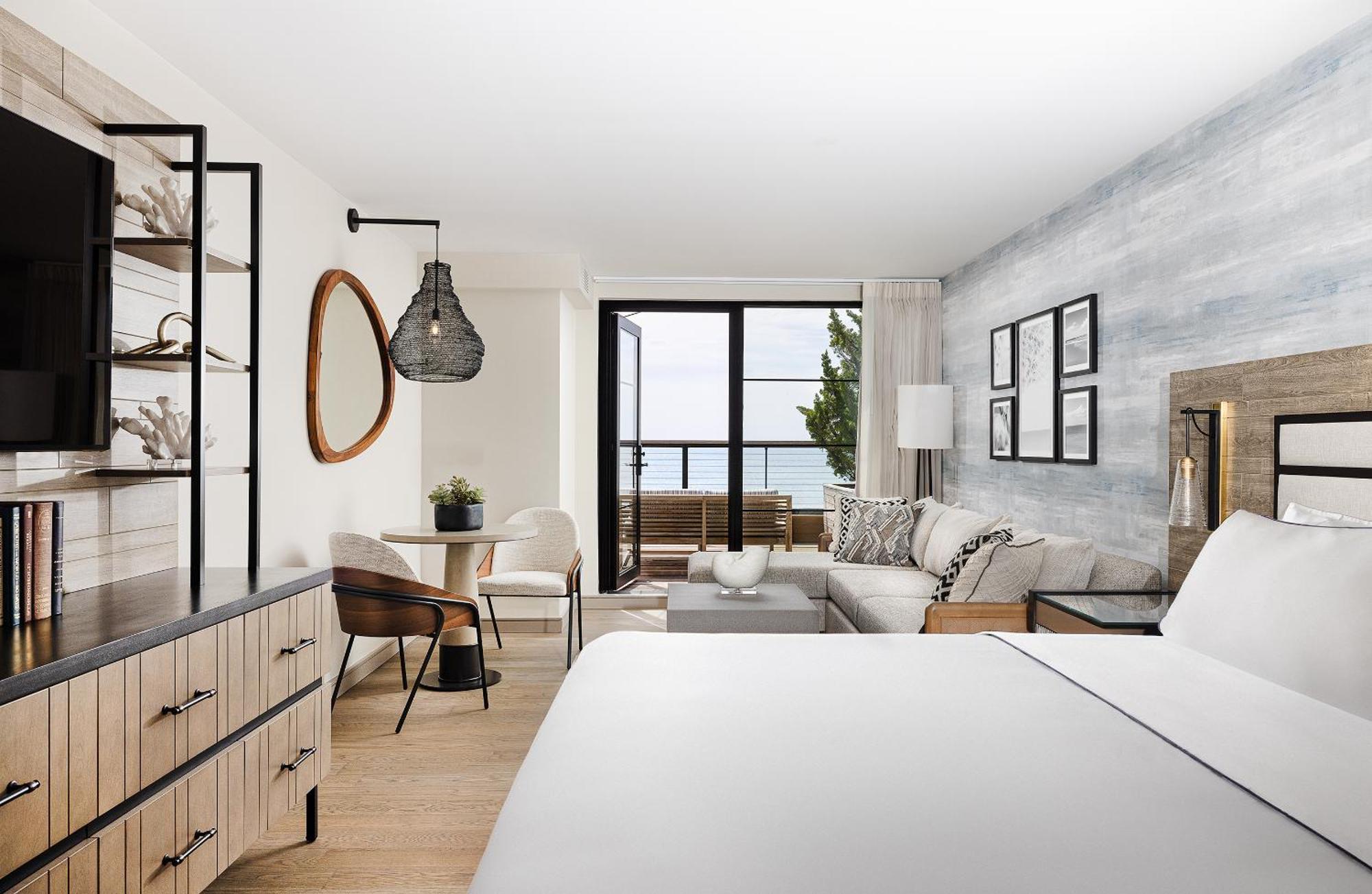 Gurney'S Montauk Resort & Seawater Spa Eksteriør bilde