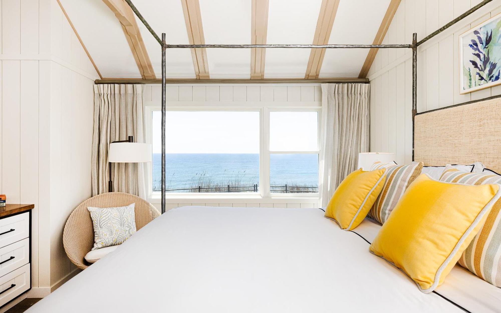Gurney'S Montauk Resort & Seawater Spa Eksteriør bilde