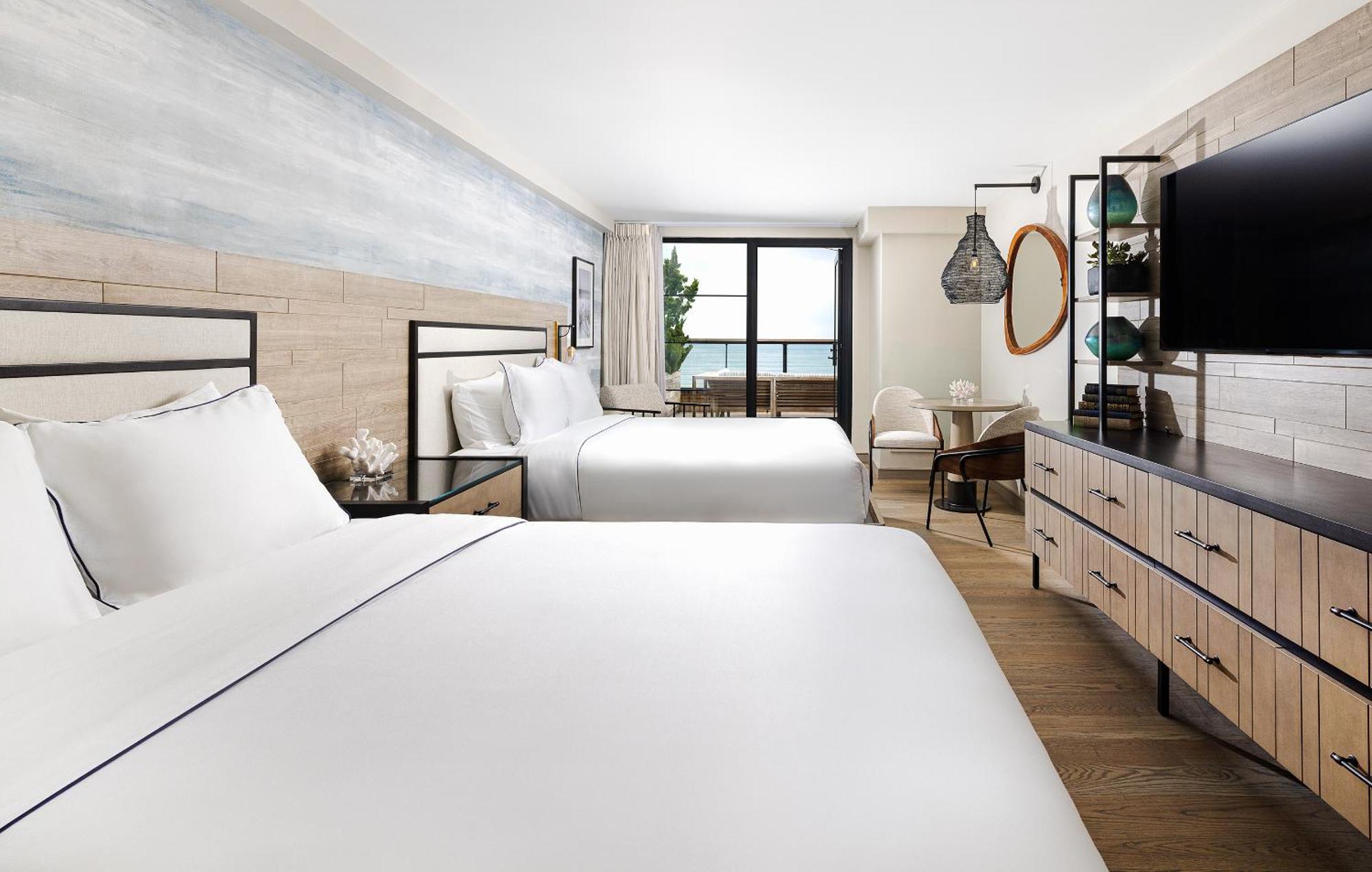 Gurney'S Montauk Resort & Seawater Spa Eksteriør bilde