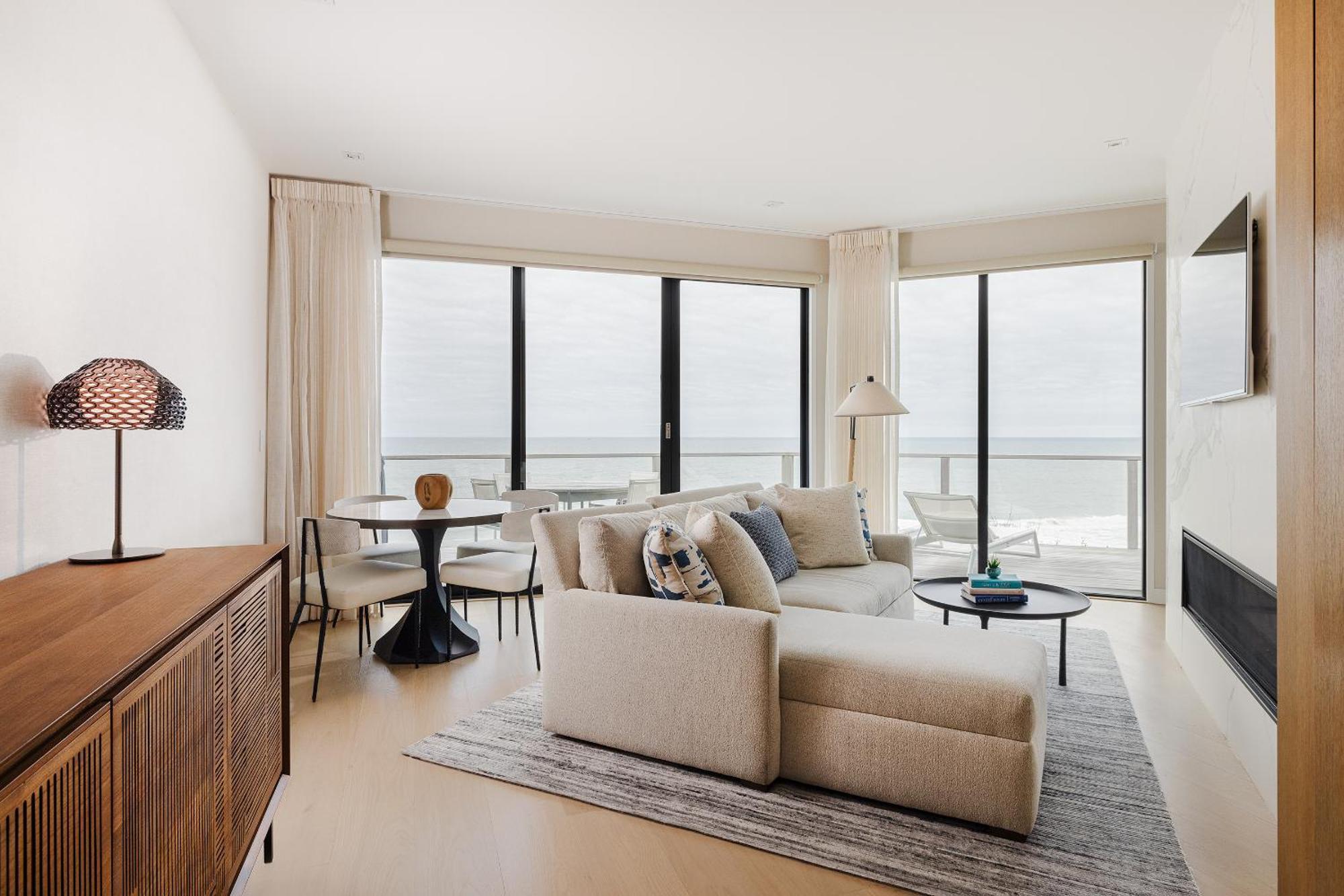 Gurney'S Montauk Resort & Seawater Spa Eksteriør bilde
