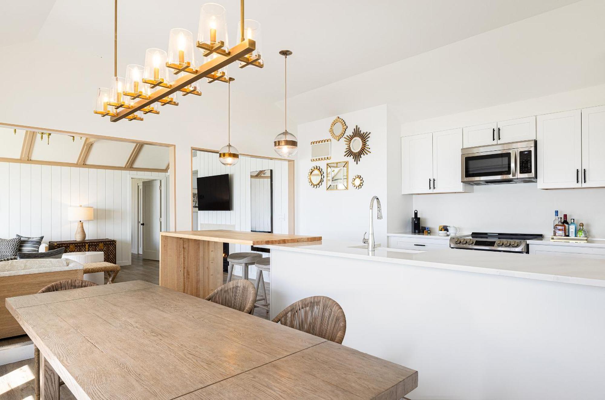 Gurney'S Montauk Resort & Seawater Spa Eksteriør bilde
