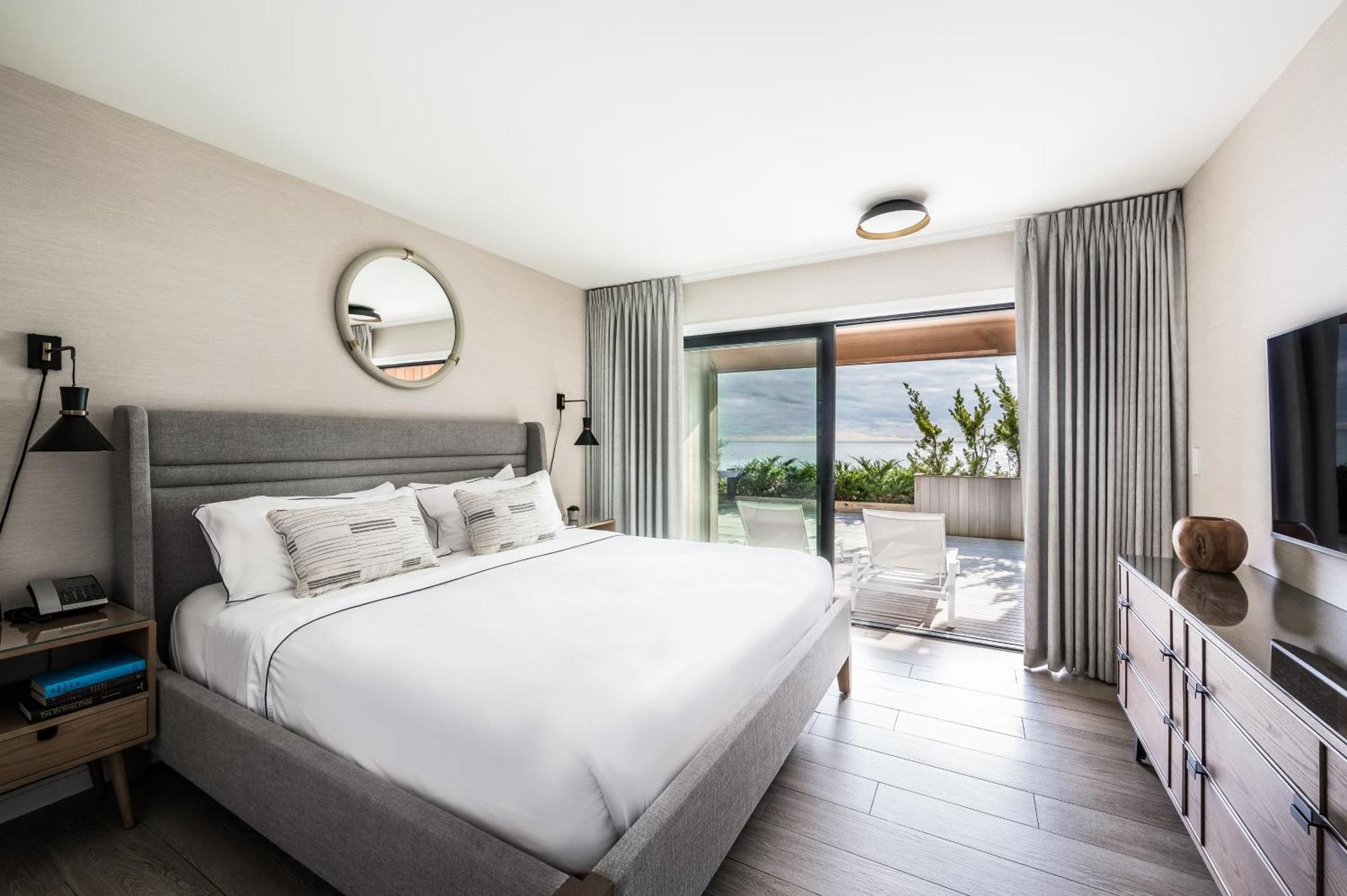 Gurney'S Montauk Resort & Seawater Spa Eksteriør bilde