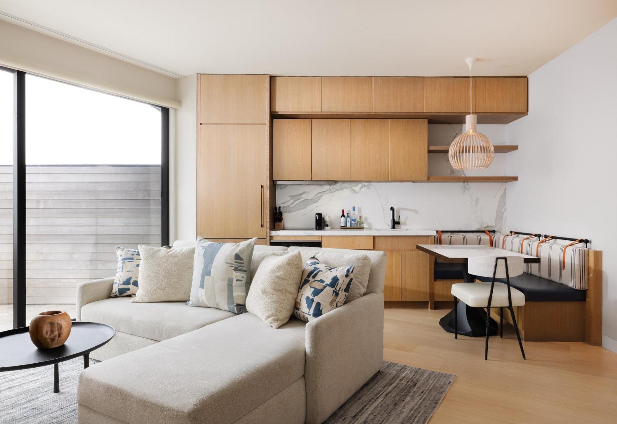 Gurney'S Montauk Resort & Seawater Spa Eksteriør bilde