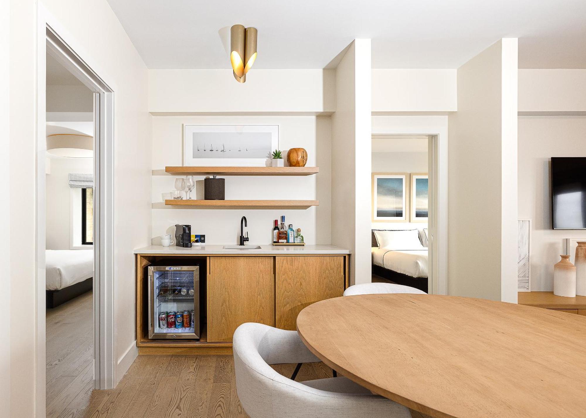 Gurney'S Montauk Resort & Seawater Spa Eksteriør bilde