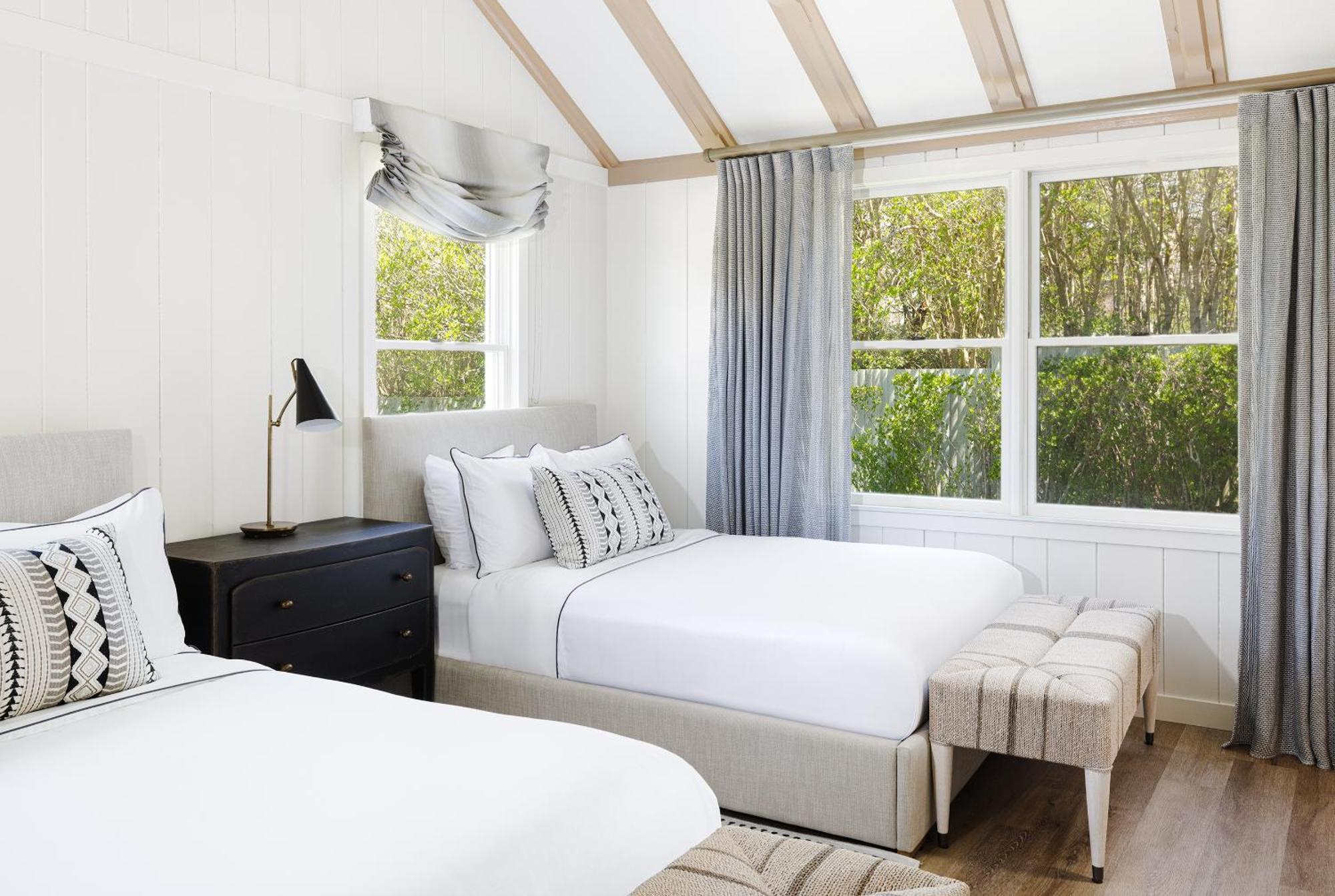 Gurney'S Montauk Resort & Seawater Spa Eksteriør bilde