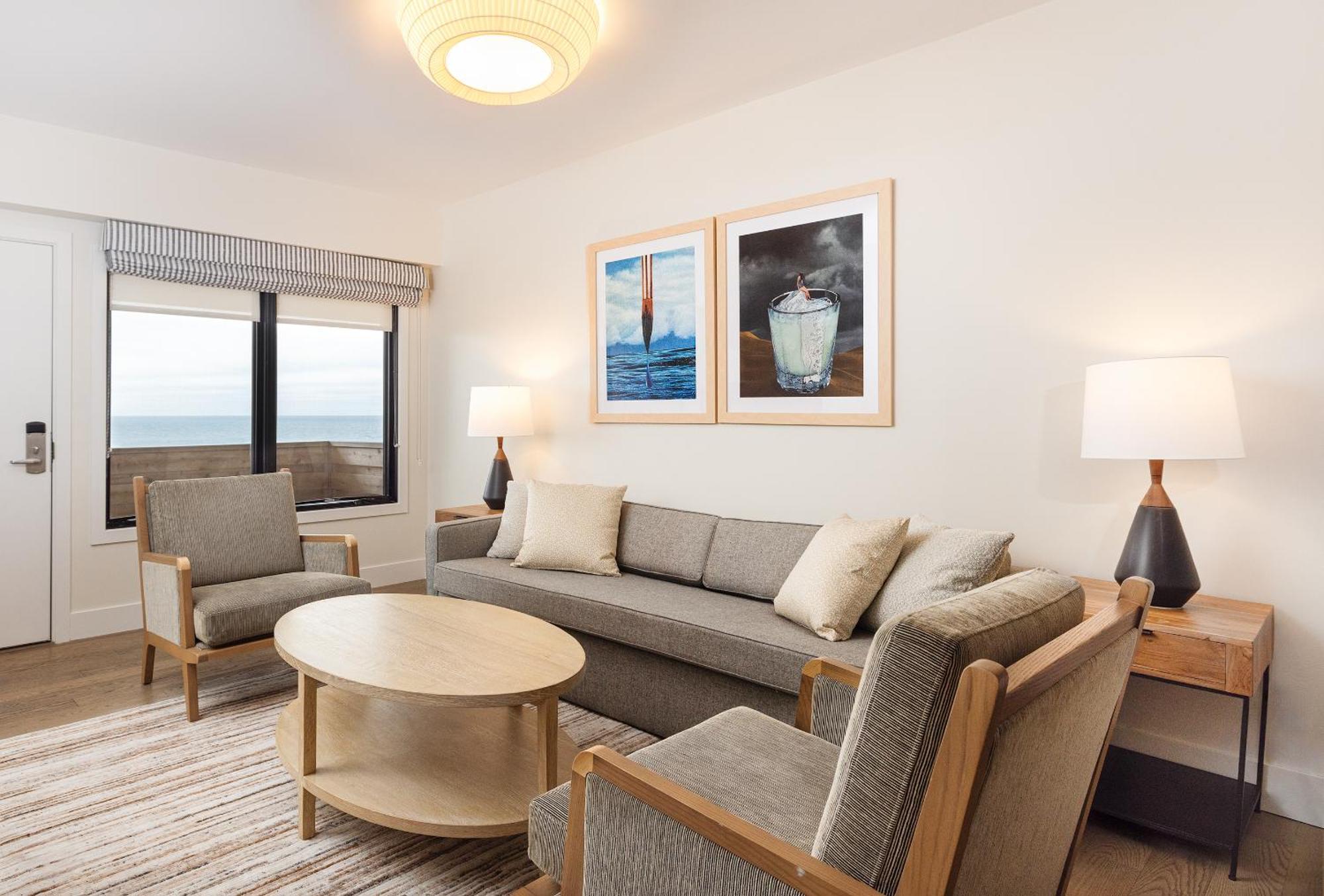Gurney'S Montauk Resort & Seawater Spa Eksteriør bilde