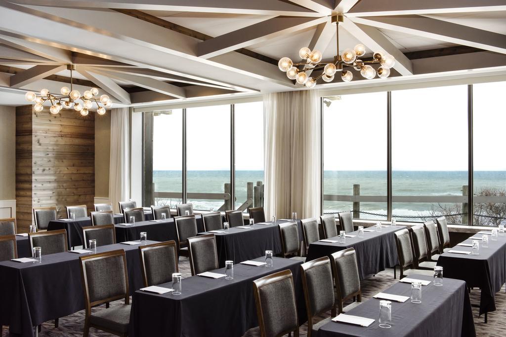 Gurney'S Montauk Resort & Seawater Spa Eksteriør bilde