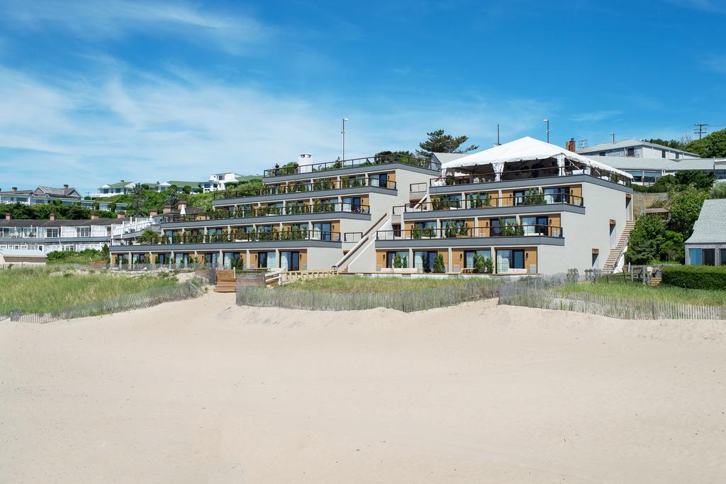 Gurney'S Montauk Resort & Seawater Spa Eksteriør bilde