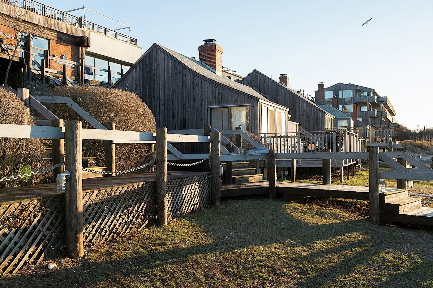 Gurney'S Montauk Resort & Seawater Spa Eksteriør bilde