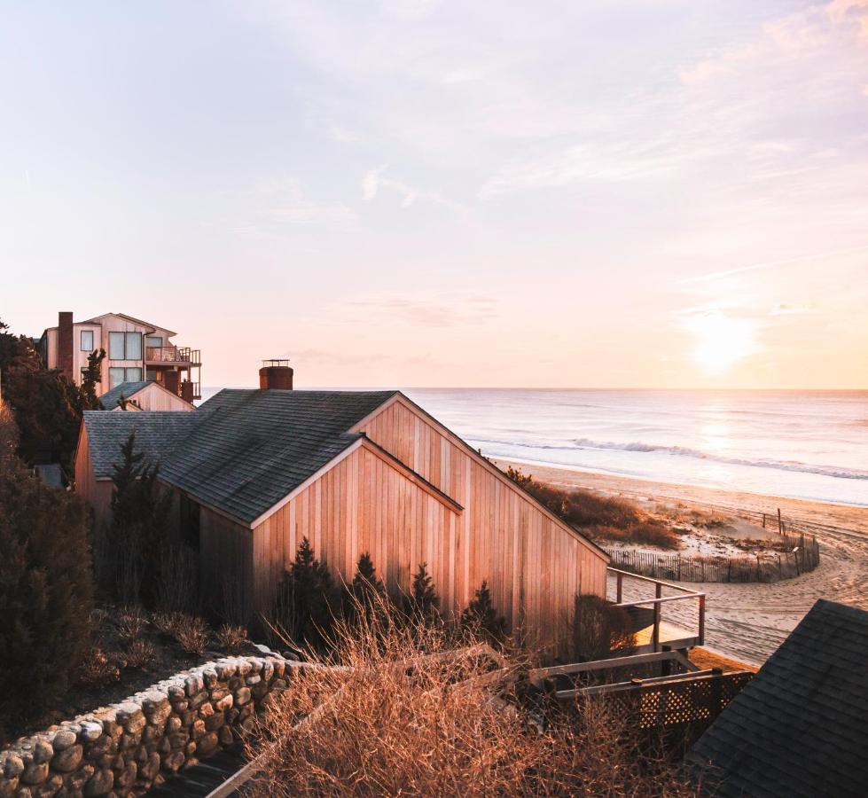 Gurney'S Montauk Resort & Seawater Spa Eksteriør bilde