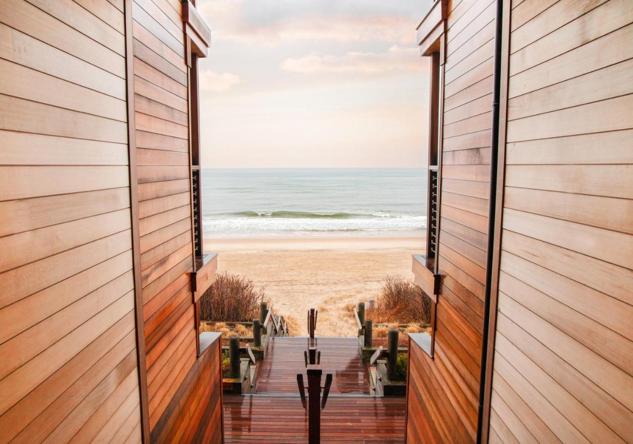 Gurney'S Montauk Resort & Seawater Spa Eksteriør bilde