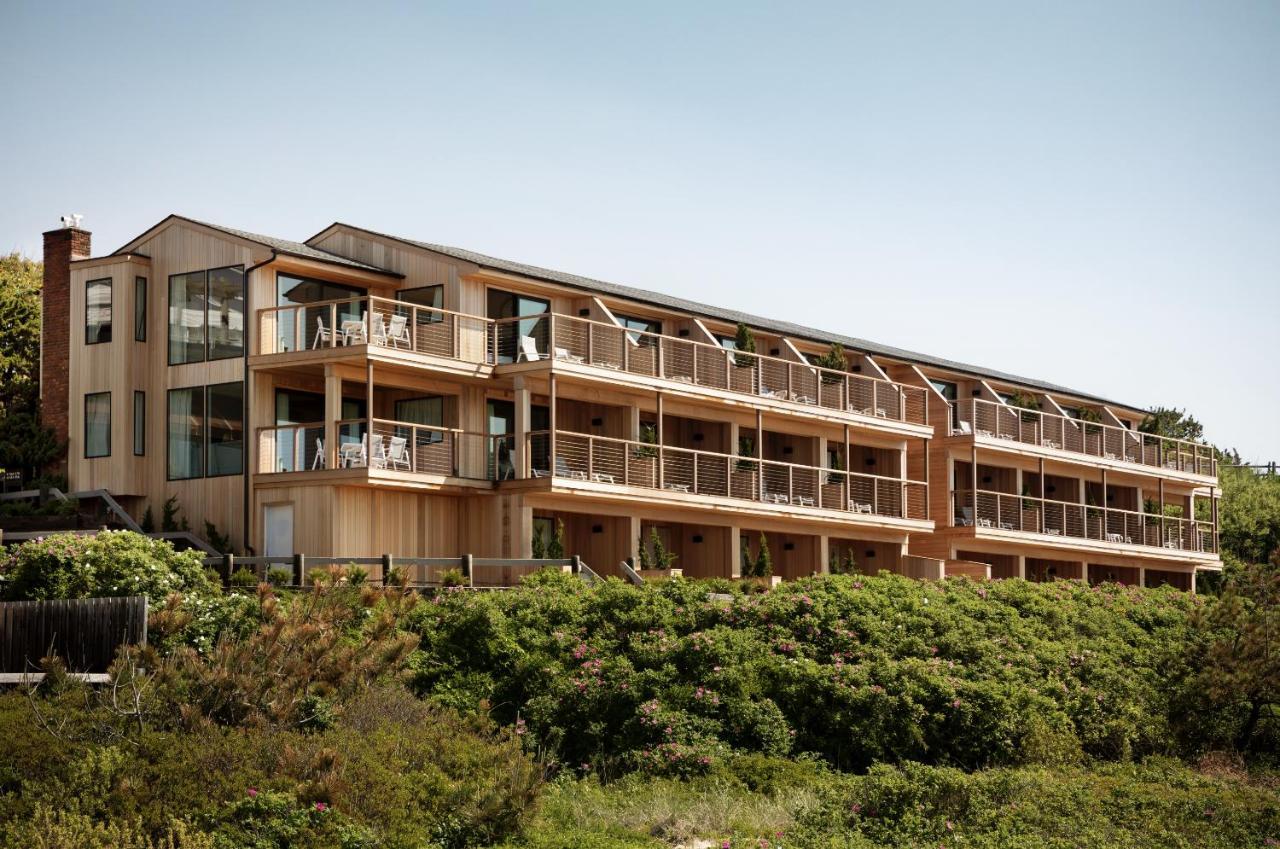 Gurney'S Montauk Resort & Seawater Spa Eksteriør bilde