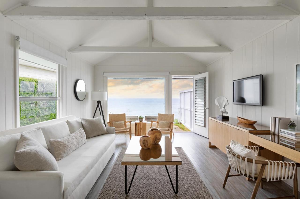Gurney'S Montauk Resort & Seawater Spa Eksteriør bilde