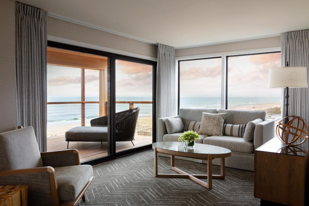 Gurney'S Montauk Resort & Seawater Spa Eksteriør bilde
